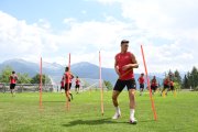 TRAINING SION
