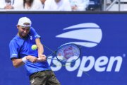 US OPEN 2025