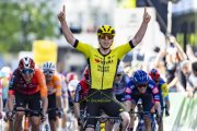 TOUR DE ROMANDIE 2025