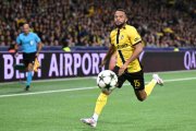 YB - ASTON VILLA