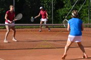 INTERCLUB SENIOREN
