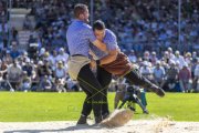 NORDOSTSCHWEIZER SCHWINGFEST 2025