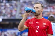 SCHWEIZ - BOSNIEN HERZEGOWINA