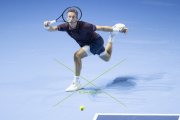 SWISS INDOORS 2026
