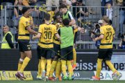 YB - LUZERN