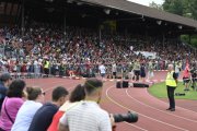 SCHWEIZ TRAINING