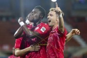 SLO - RAPPERSWIL