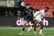 XAMAX - AARAU