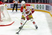 LAUSANNE - BIEL