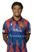 BASEL PORTRAIT