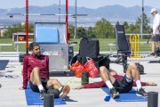 TRAINING SCHWEIZ