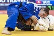 JUDO LAUSANNE 2026