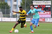YB - WESTERLO