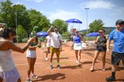 TENNIS INTERCLUB NLA FINALRUNDE 2026