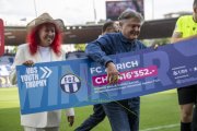 ZUERICH - SERVETTE