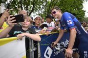 TOUR DE FRANCE 2024