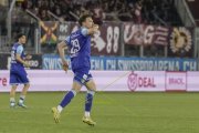 LUZERN - SERVETTE
