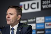UCI ROAD WC 2024