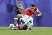 ARGENTINIEN - SCHWEIZ