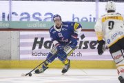 KLOTEN - LUGANO
