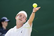 WIMBLEDON 2026