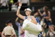 WIMBLEDON 2026