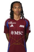 SERVETTE PORTRAIT