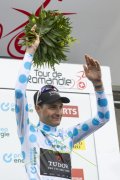 TOUR DE ROMANDIE 2026