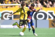 YB - BASEL