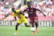 SERVETTE - YB