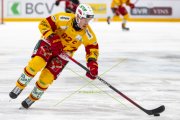 LAUSANNE - TIGERS