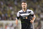FENERBAHCE - LUGANO