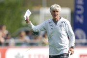 SCHWEIZ FRAUEN TRAINING