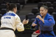 JUDO LAUSANNE 2026
