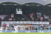 SION - LAUSANNE