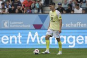 LUZERN - BASEL