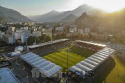 SION - BASEL