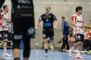 BASEL - SUHR-AARAU