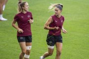 SCHWEIZ TRAINING