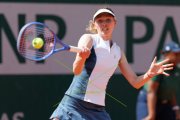 FRENCH OPEN 2026