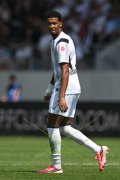 LUGANO - ZUERICH