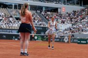 FRENCH OPEN 2026