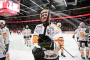 LAUSANNE - LUGANO