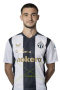 ZUERICH PORTRAIT