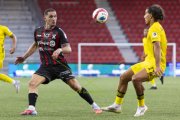 XAMAX - NYON