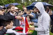 GENEVA OPEN 2025