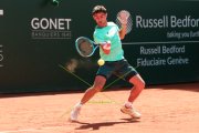GENEVA OPEN 2026