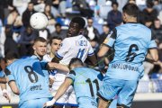 LAUSANNE - LUGANO