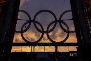 OLYMPIA PARIS 2024