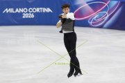 OLYMPIA MILANO CORTINA 2026